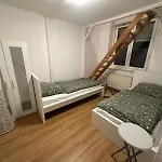 Düsseldorf City Apartment
