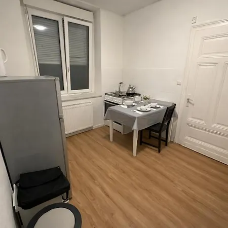 Apartment Duesseldorf City Apartment Dusseldorf