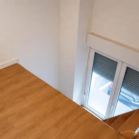 Duesseldorf City Apartment Apartment