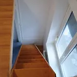 Duesseldorf City Apartment