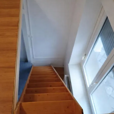 Appartement Duesseldorf City Apartment